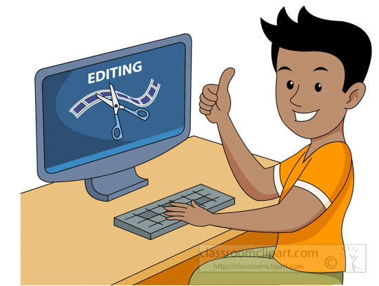 Instant Editing